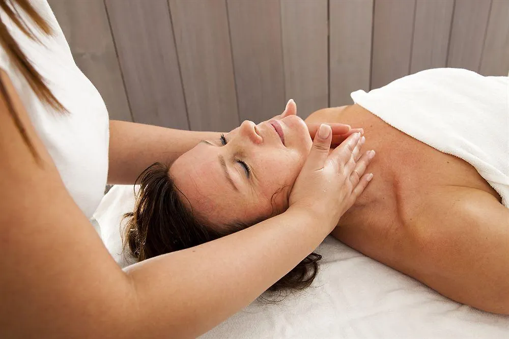 Hotel & Wellness Zuiver Amsterdam