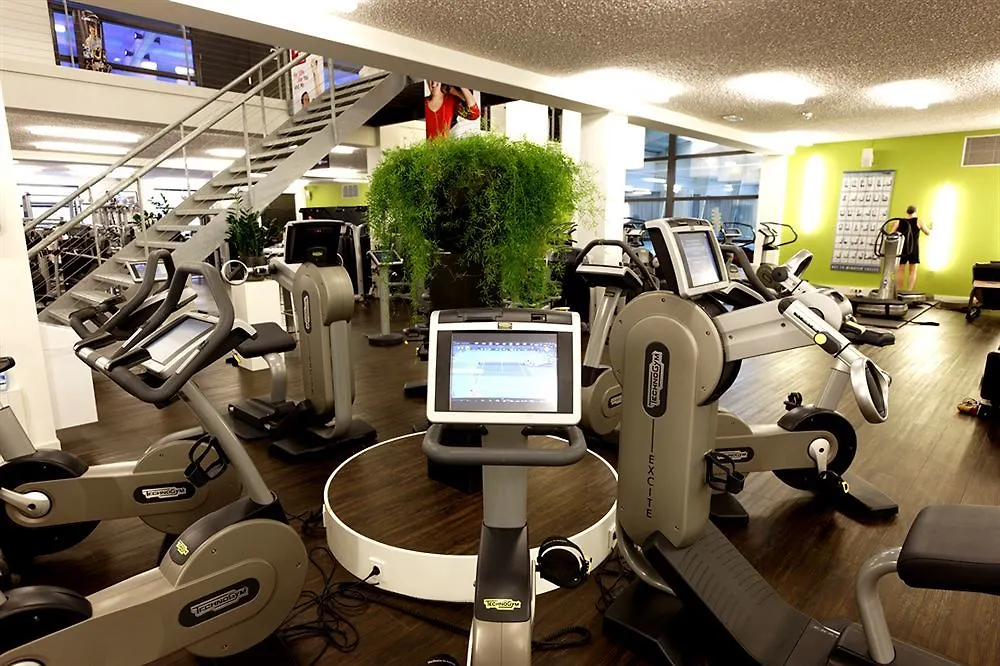 Hotel & Wellness Zuiver Amsterdam Netherlands