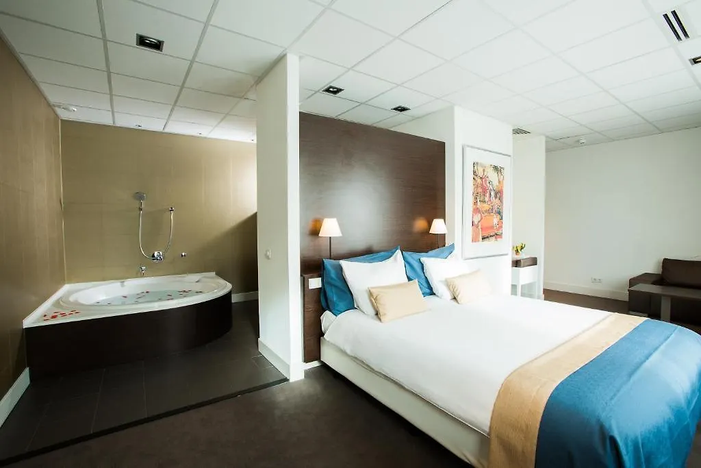 Hotel & Wellness Zuiver Amsterdam