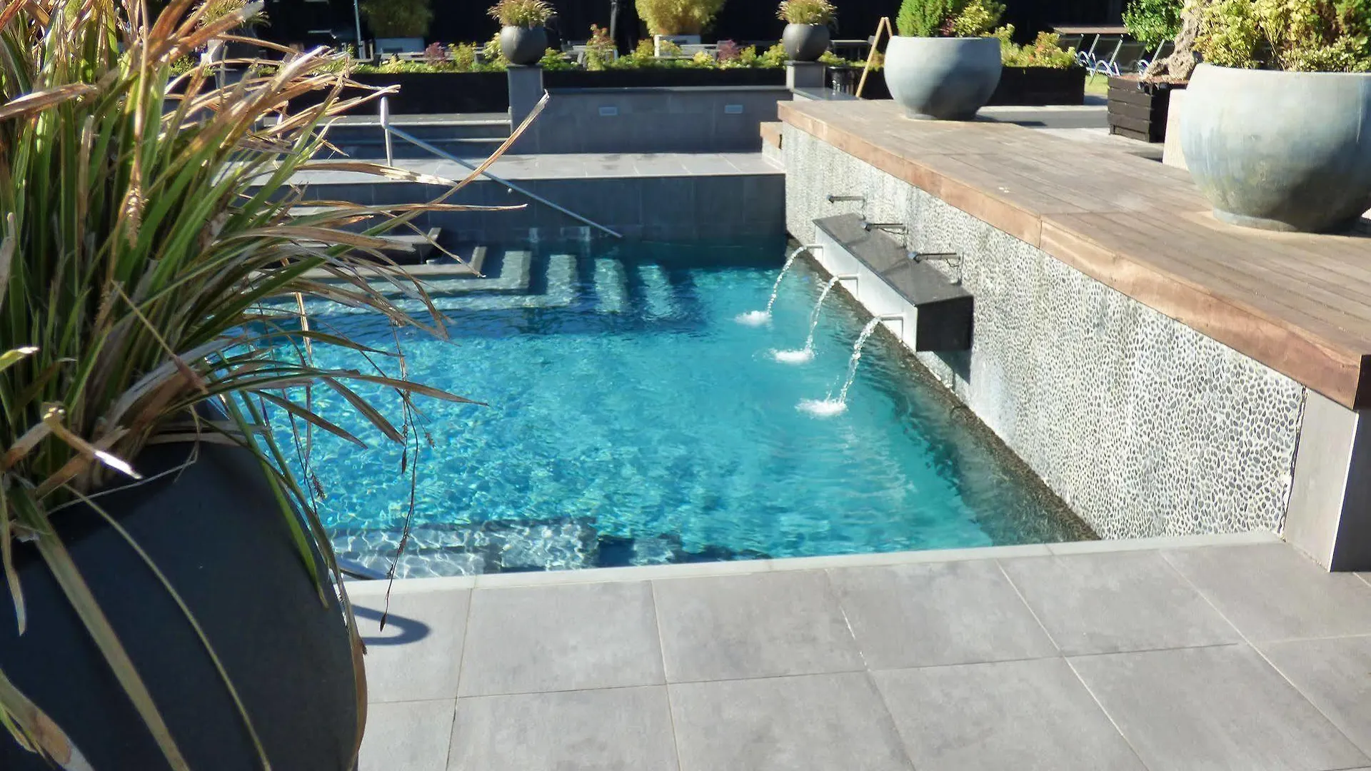 Hotel & Wellness Zuiver Amsterdam 3*,