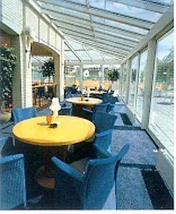 Hotel & Wellness Zuiver Amsterdam Netherlands