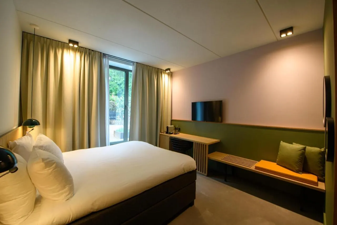 Hotel & Wellness Zuiver Amsterdam