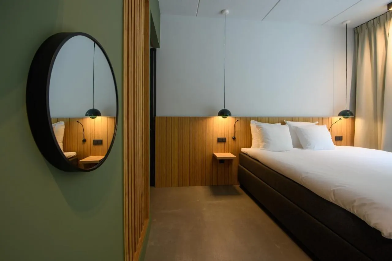 Hotel & Wellness Zuiver Amsterdam 3*,  Netherlands