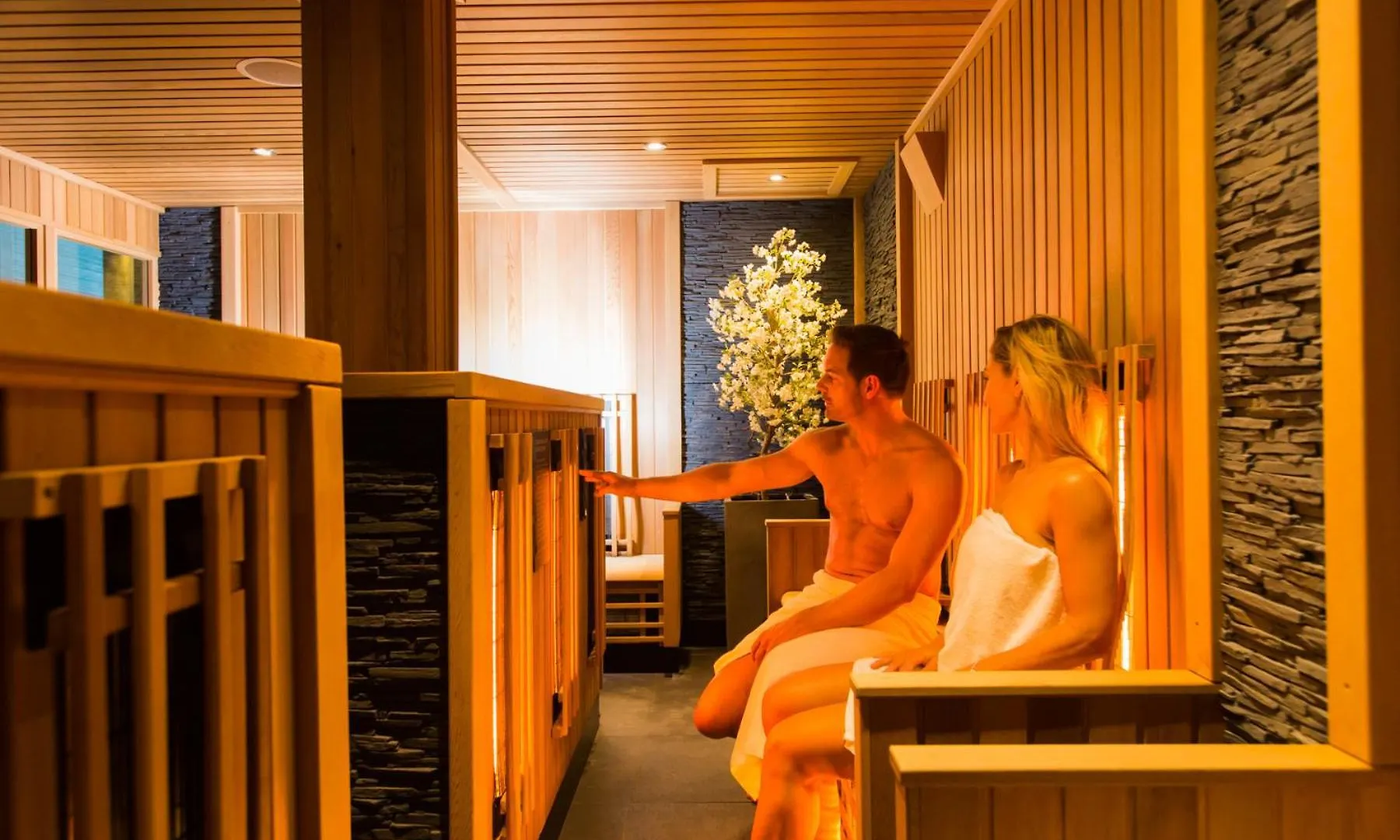 Hotel & Wellness Zuiver Amsterdam Netherlands