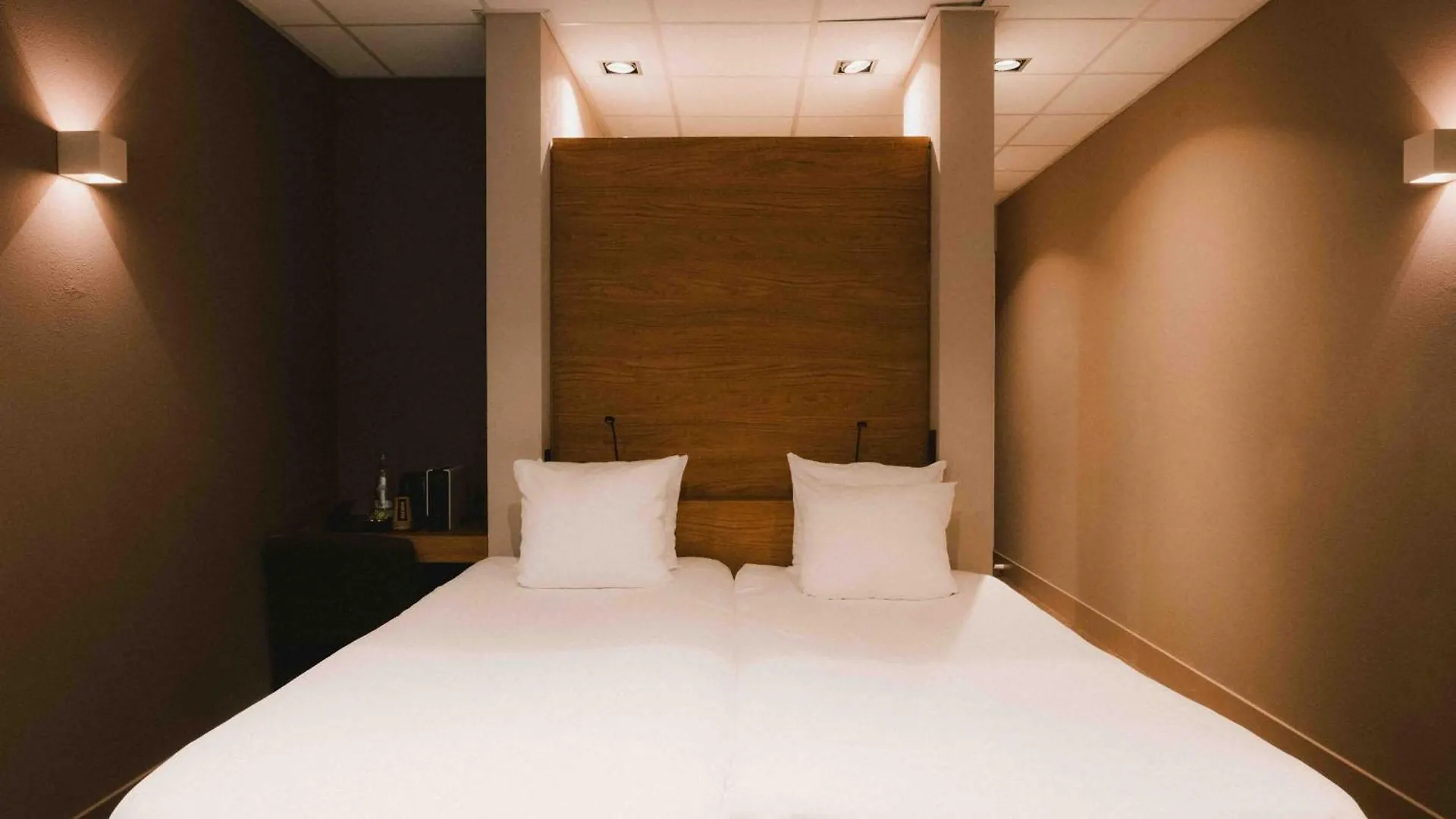 Hotel & Wellness Zuiver Amsterdam 3*,  Netherlands