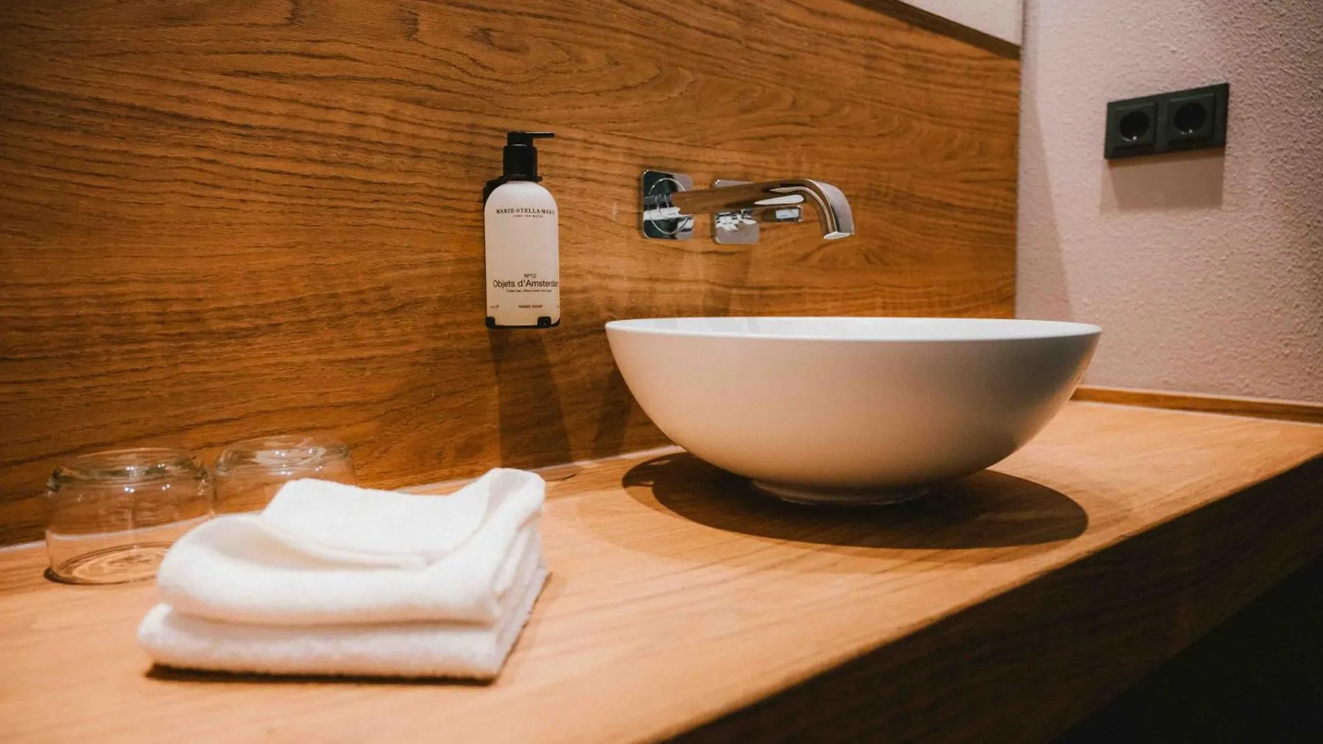 ***  Hotel & Wellness Zuiver Amsterdam Netherlands