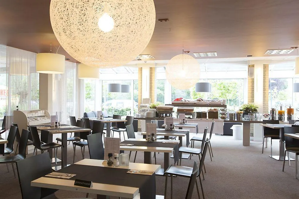 Hotel & Wellness Zuiver Amsterdam 3*,  Netherlands